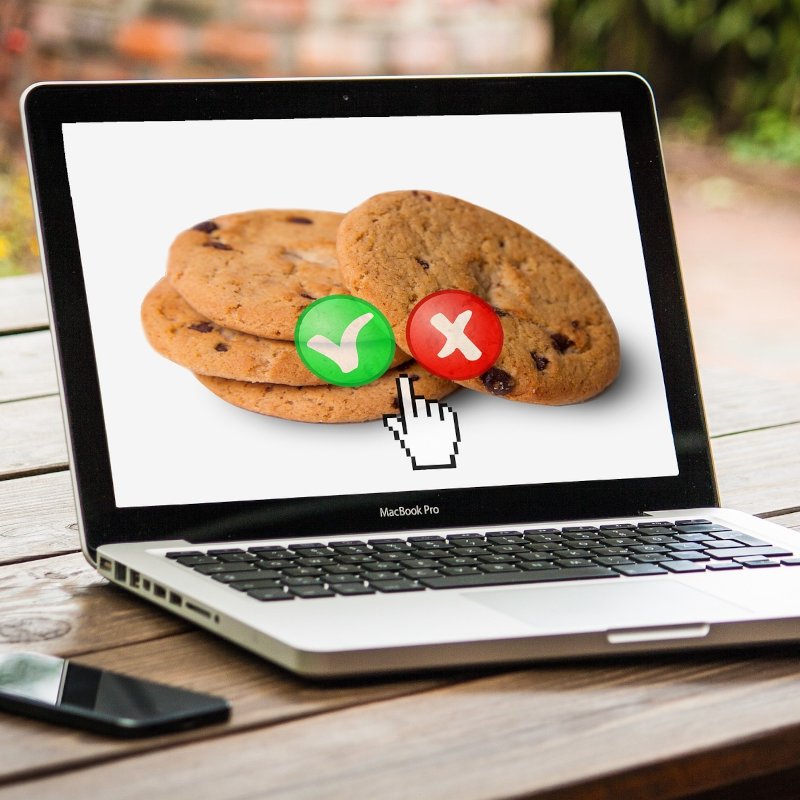 Cookie Consent in WordPress Using Cookiebot