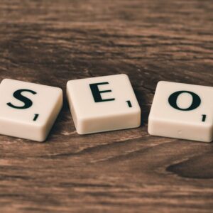 First Steps in SEO for your new WordPress Website