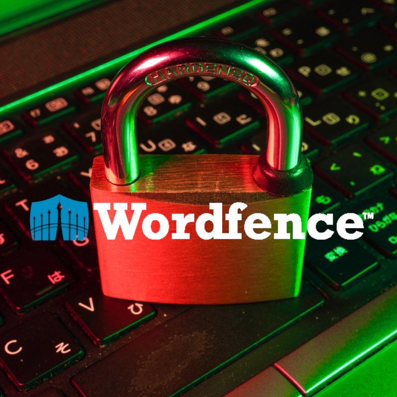 WordPress Security with WordFence