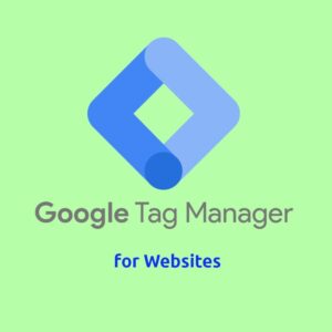 Google Tag Manager for Websites